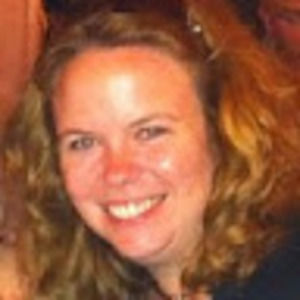 Meet your Posher, Kristen